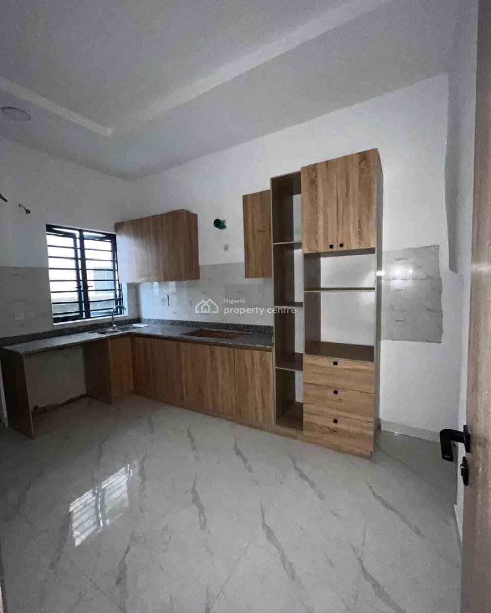 Luxury 4 Bedroom Semi Detached Duplex, Harris Drive, Vgc Axis, Lekki, Lagos, Semi-detached Duplex for Sale
