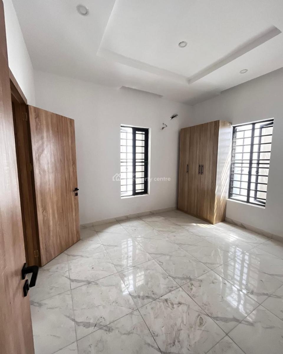 Luxury 4 Bedroom Semi Detached Duplex, Harris Drive, Vgc Axis, Lekki, Lagos, Semi-detached Duplex for Sale