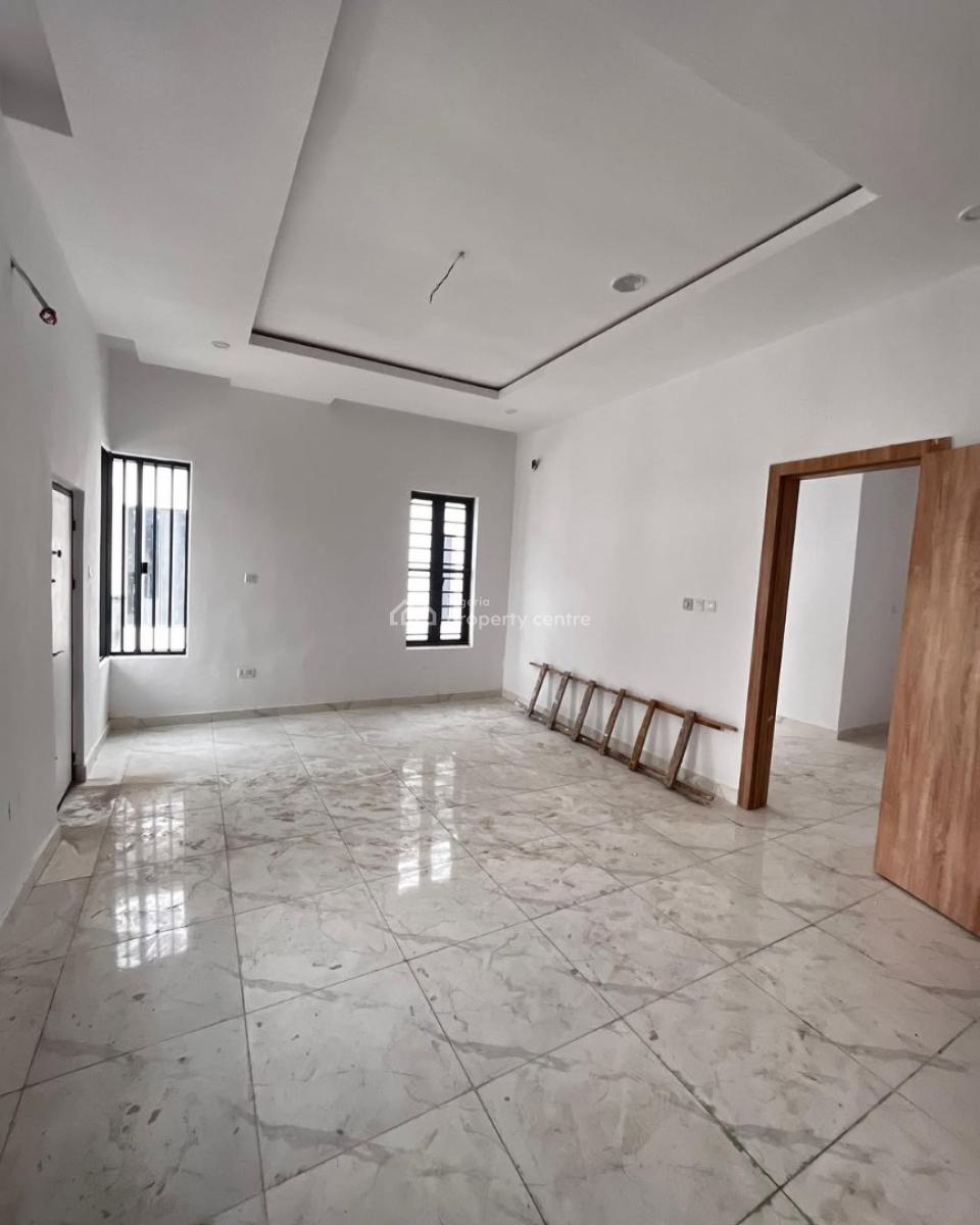 Luxury 4 Bedroom Semi Detached Duplex, Harris Drive, Vgc Axis, Lekki, Lagos, Semi-detached Duplex for Sale