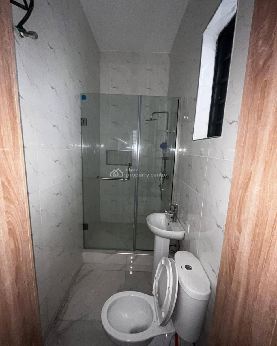 Luxury 4 Bedroom Semi Detached Duplex, Harris Drive, Vgc Axis, Lekki, Lagos, Semi-detached Duplex for Sale