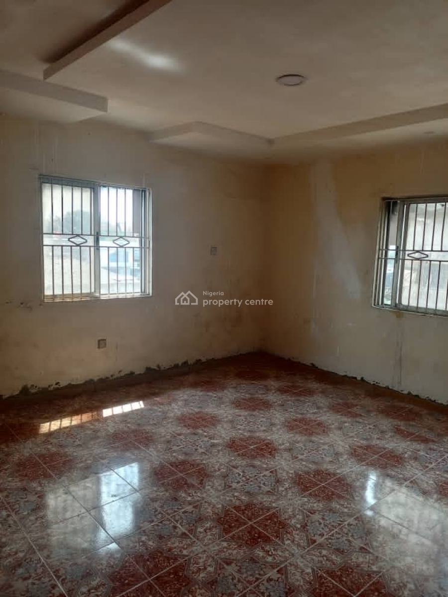 Spacious 3 Bedroom Apartment (2nd Floor), Opebi, Ikeja, Lagos, House for Rent