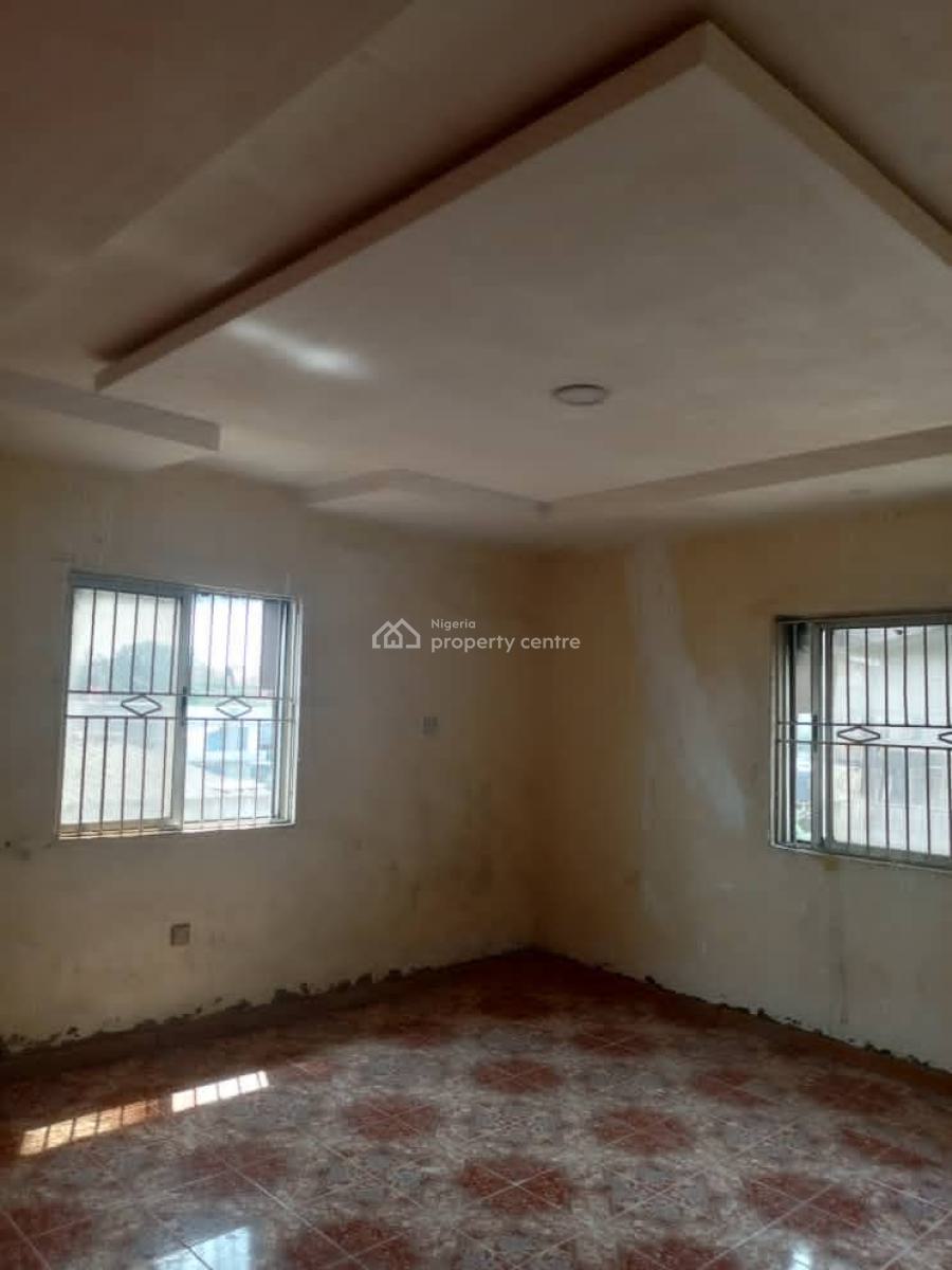 Spacious 3 Bedroom Apartment (2nd Floor), Opebi, Ikeja, Lagos, House for Rent
