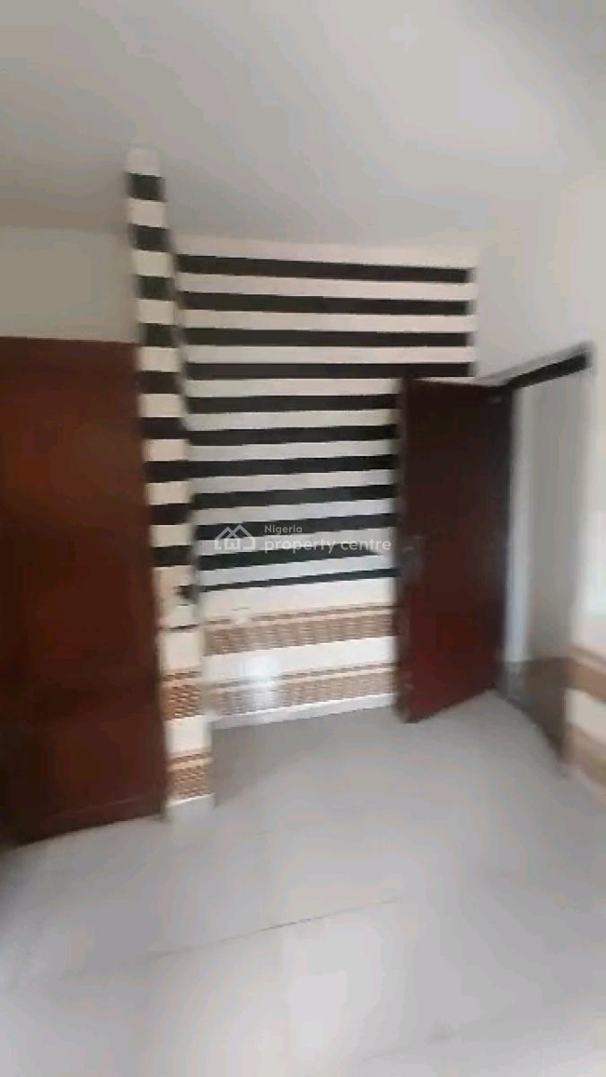 Decent Miniflat Apartment, Winco Street, Off Bakare Oriola, Alapere, Ketu, Lagos, Mini Flat (room and Parlour) for Rent
