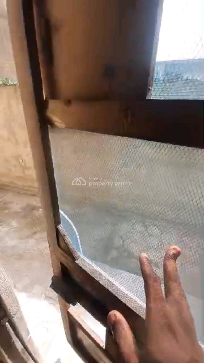 Decent Miniflat Apartment, Winco Street, Off Bakare Oriola, Alapere, Ketu, Lagos, Mini Flat (room and Parlour) for Rent