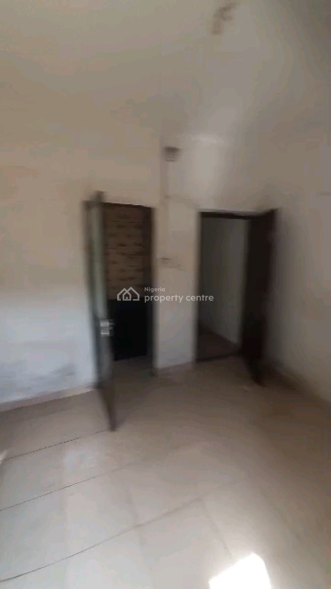 Decent Miniflat Apartment, Winco Street, Off Bakare Oriola, Alapere, Ketu, Lagos, Mini Flat (room and Parlour) for Rent