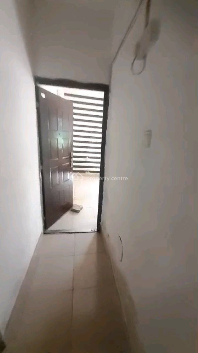 Decent Miniflat Apartment, Winco Street, Off Bakare Oriola, Alapere, Ketu, Lagos, Mini Flat (room and Parlour) for Rent