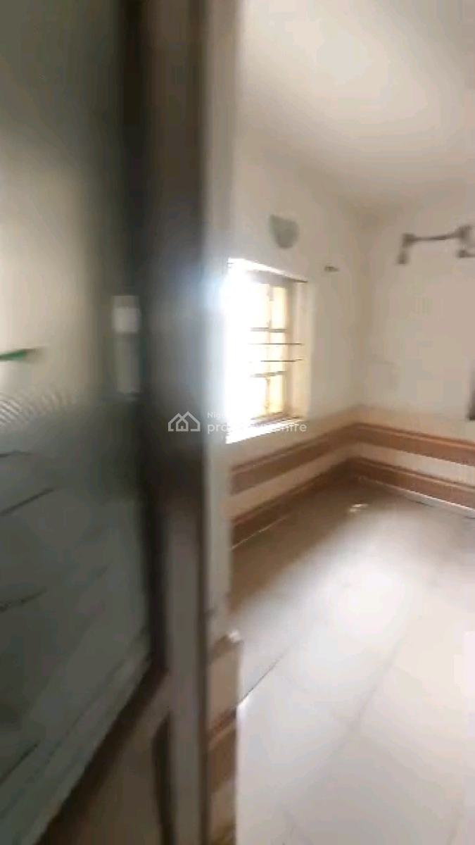 Decent Miniflat Apartment, Winco Street, Off Bakare Oriola, Alapere, Ketu, Lagos, Mini Flat (room and Parlour) for Rent