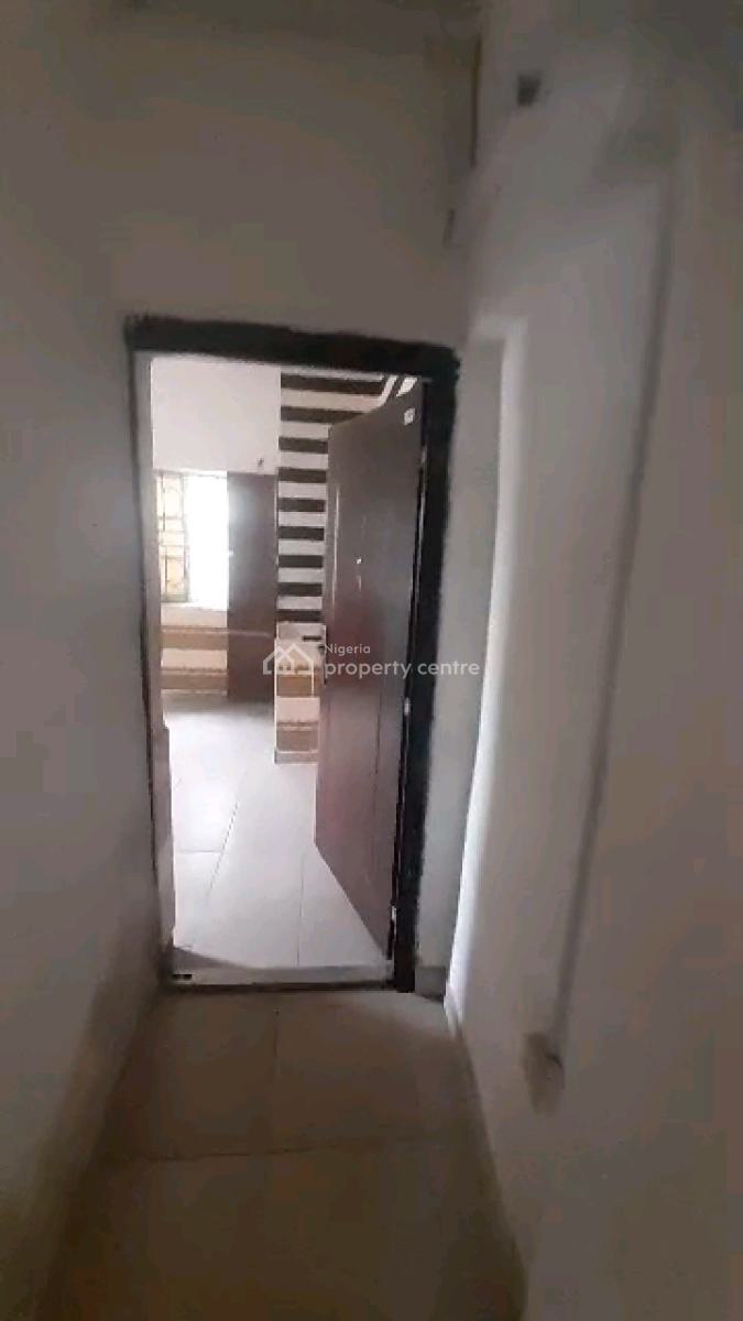 Decent Miniflat Apartment, Winco Street, Off Bakare Oriola, Alapere, Ketu, Lagos, Mini Flat (room and Parlour) for Rent