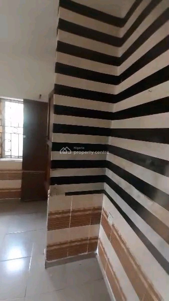 Decent Miniflat Apartment, Winco Street, Off Bakare Oriola, Alapere, Ketu, Lagos, Mini Flat (room and Parlour) for Rent
