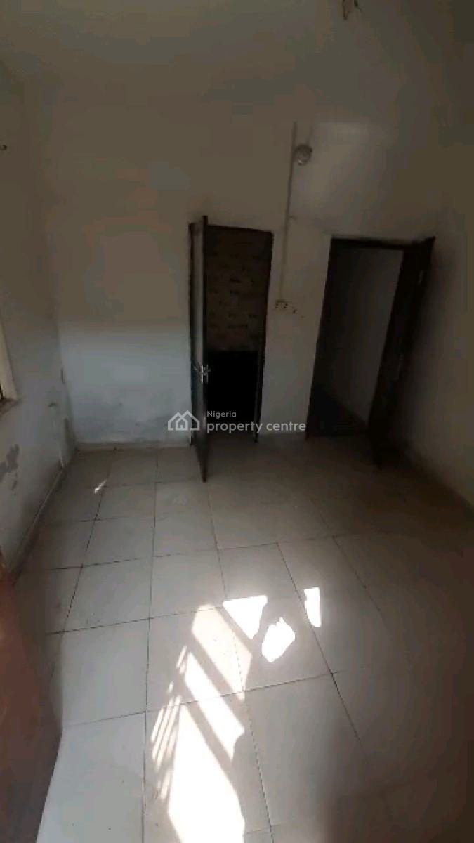 Decent Miniflat Apartment, Winco Street, Off Bakare Oriola, Alapere, Ketu, Lagos, Mini Flat (room and Parlour) for Rent