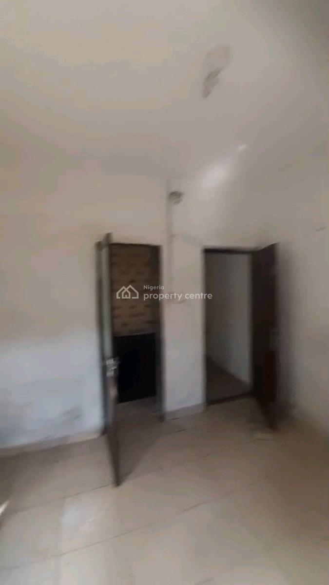 Decent Miniflat Apartment, Winco Street, Off Bakare Oriola, Alapere, Ketu, Lagos, Mini Flat (room and Parlour) for Rent