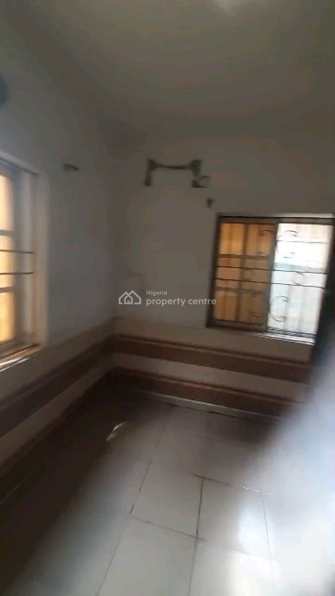 Decent Miniflat Apartment, Winco Street, Off Bakare Oriola, Alapere, Ketu, Lagos, Mini Flat (room and Parlour) for Rent