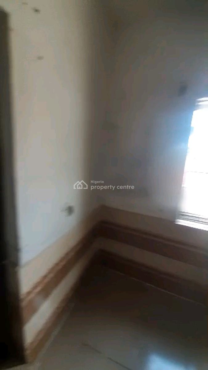 Decent Miniflat Apartment, Winco Street, Off Bakare Oriola, Alapere, Ketu, Lagos, Mini Flat (room and Parlour) for Rent