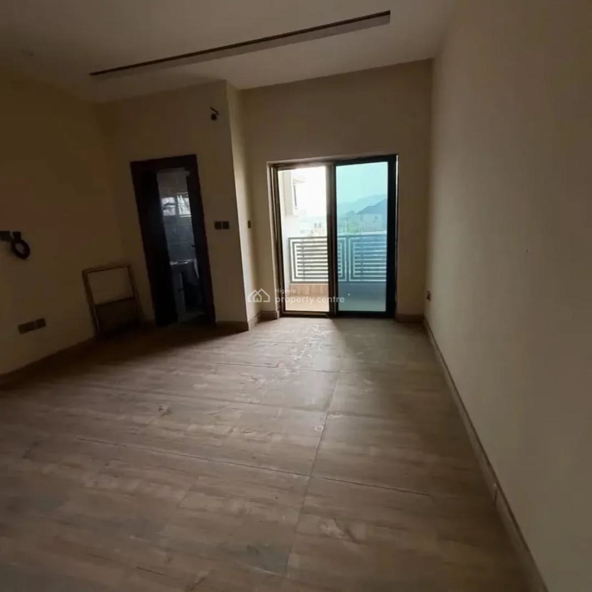 Elegant 2 Bedroom Terrace Duplex, Kubwa, Abuja, Terraced Duplex for Sale