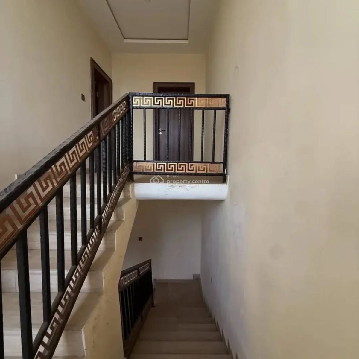 Elegant 2 Bedroom Terrace Duplex, Kubwa, Abuja, Terraced Duplex for Sale