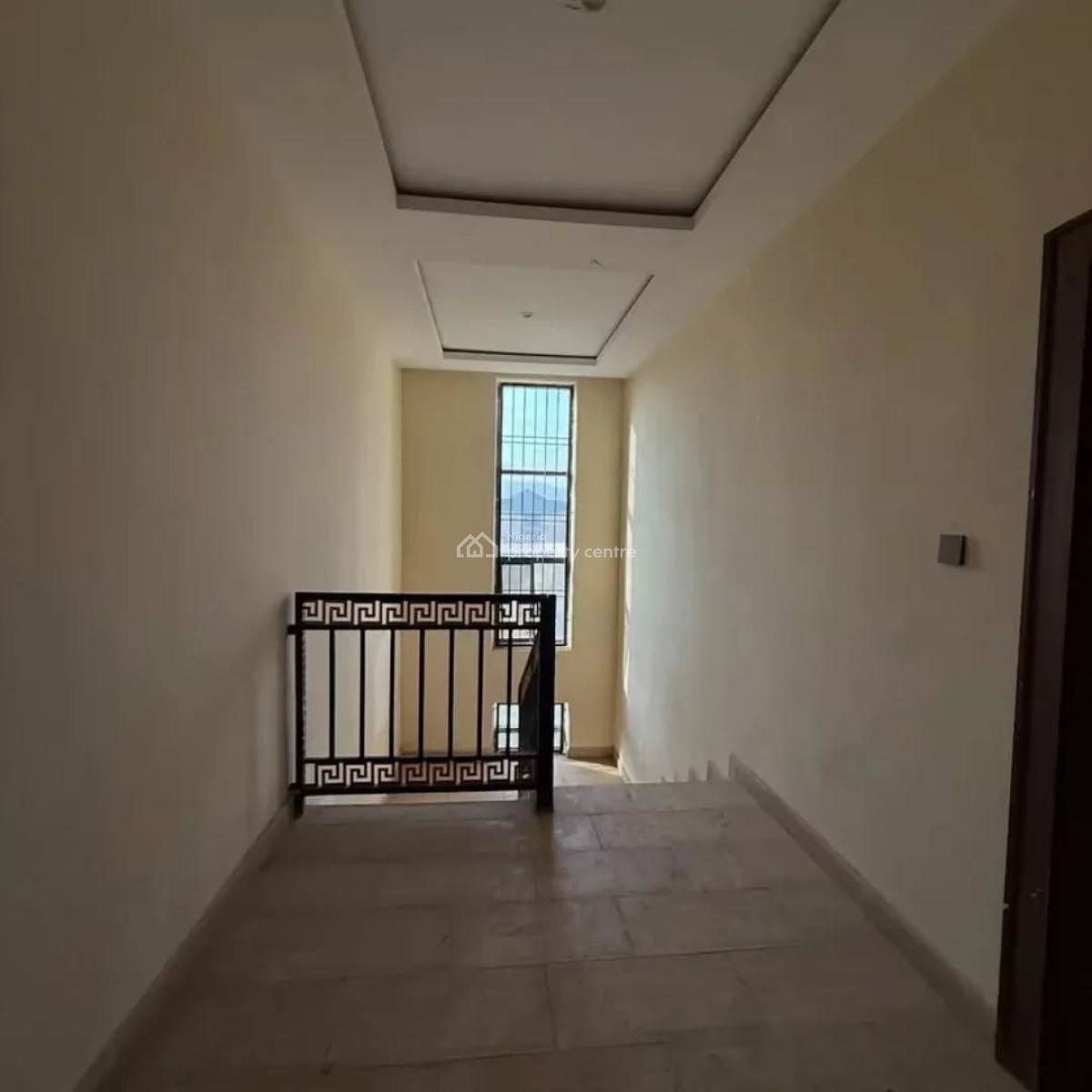 Elegant 2 Bedroom Terrace Duplex, Kubwa, Abuja, Terraced Duplex for Sale