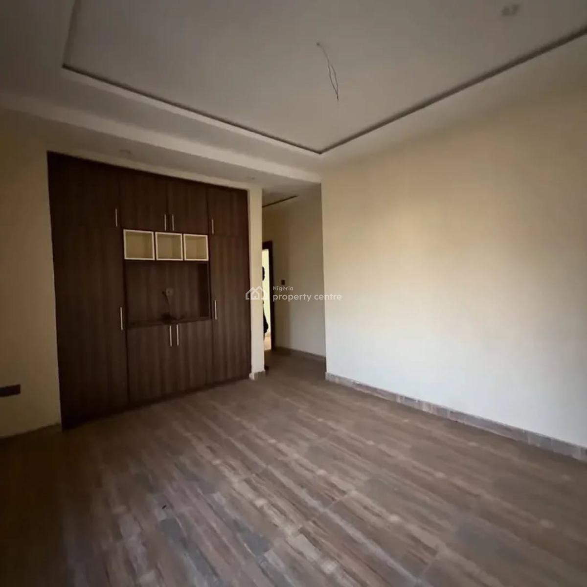 Elegant 2 Bedroom Terrace Duplex, Kubwa, Abuja, Terraced Duplex for Sale