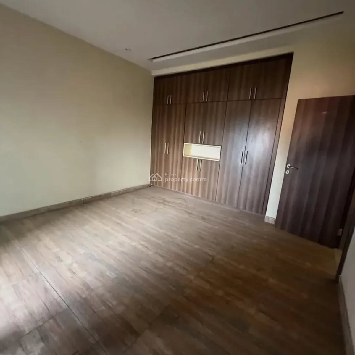 Elegant 2 Bedroom Terrace Duplex, Kubwa, Abuja, Terraced Duplex for Sale