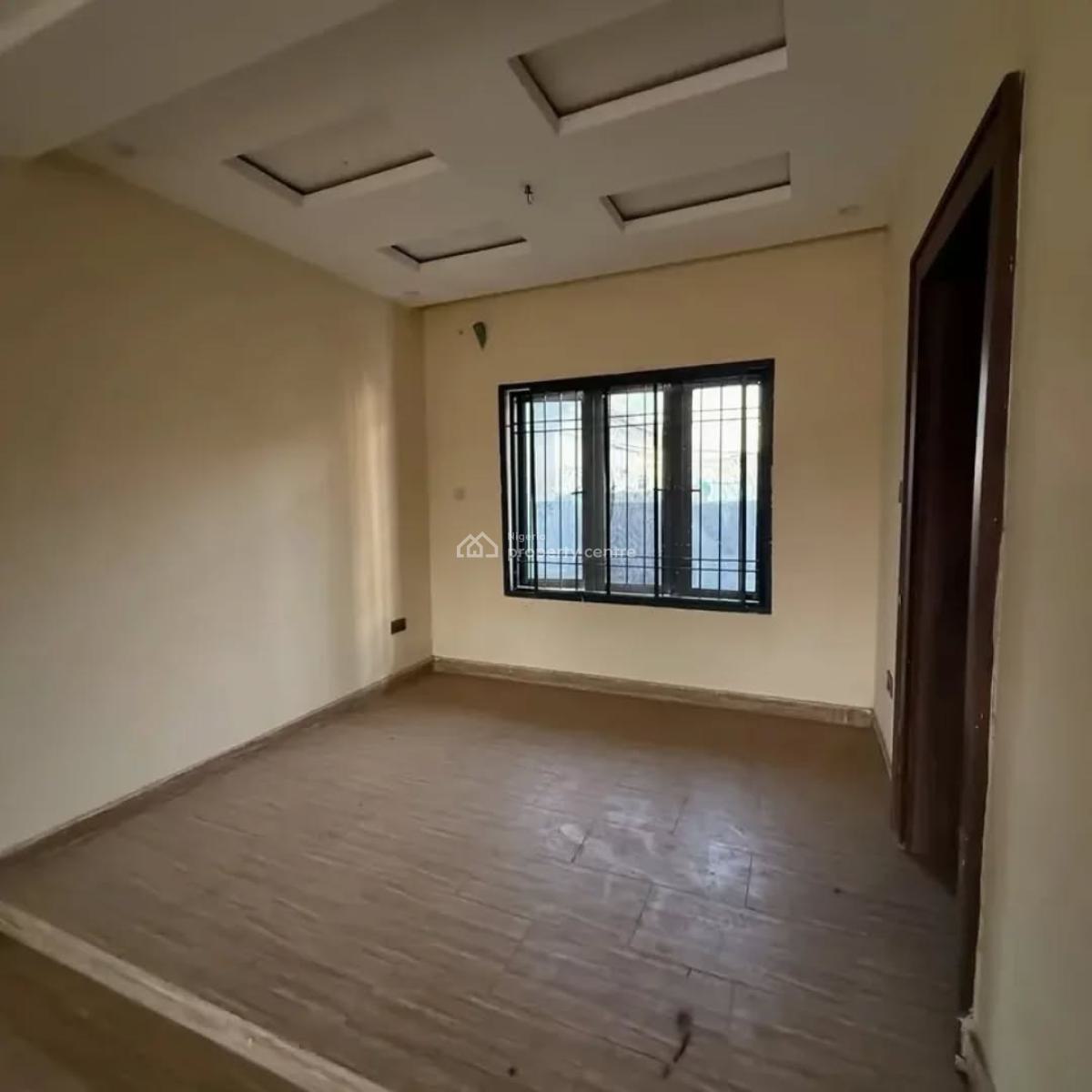 Elegant 2 Bedroom Terrace Duplex, Kubwa, Abuja, Terraced Duplex for Sale