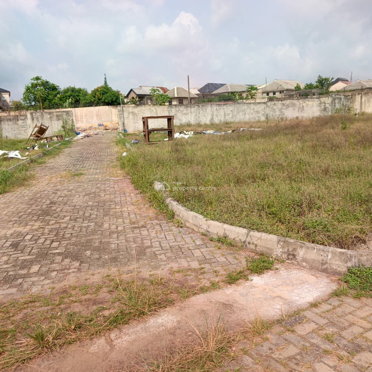 Prime 25 Acres Lagoon-front Land, Epe, Epe, Lagos, Mixed-use Land for Sale