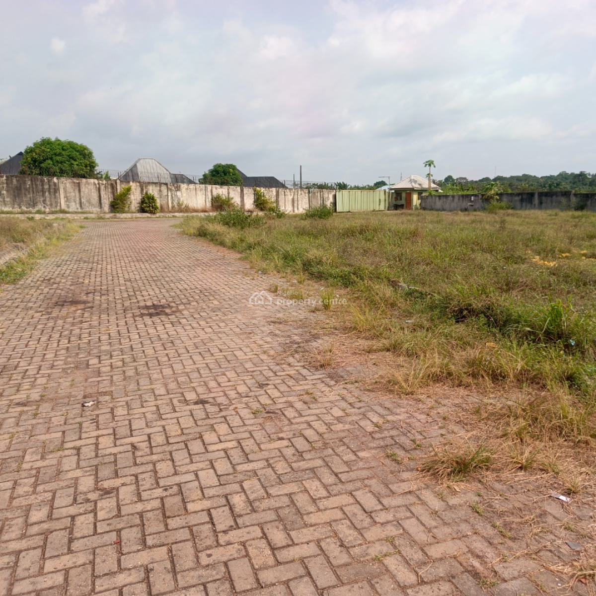 Prime 25 Acres Lagoon-front Land, Epe, Epe, Lagos, Mixed-use Land for Sale