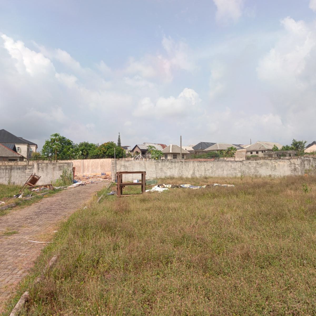 Prime 25 Acres Lagoon-front Land, Epe, Epe, Lagos, Mixed-use Land for Sale