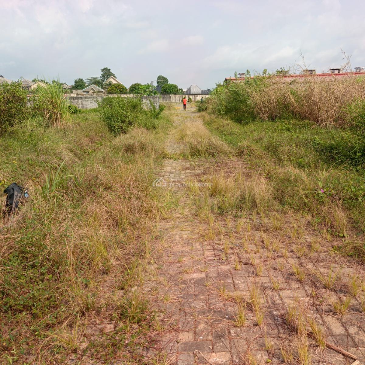 Prime 25 Acres Lagoon-front Land, Epe, Epe, Lagos, Mixed-use Land for Sale