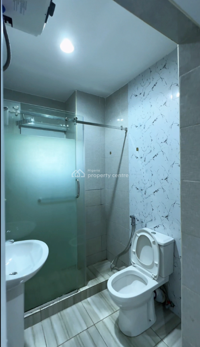 Luxury 3 Bedroom Flat, Katampe, Abuja, Flat / Apartment Short Let