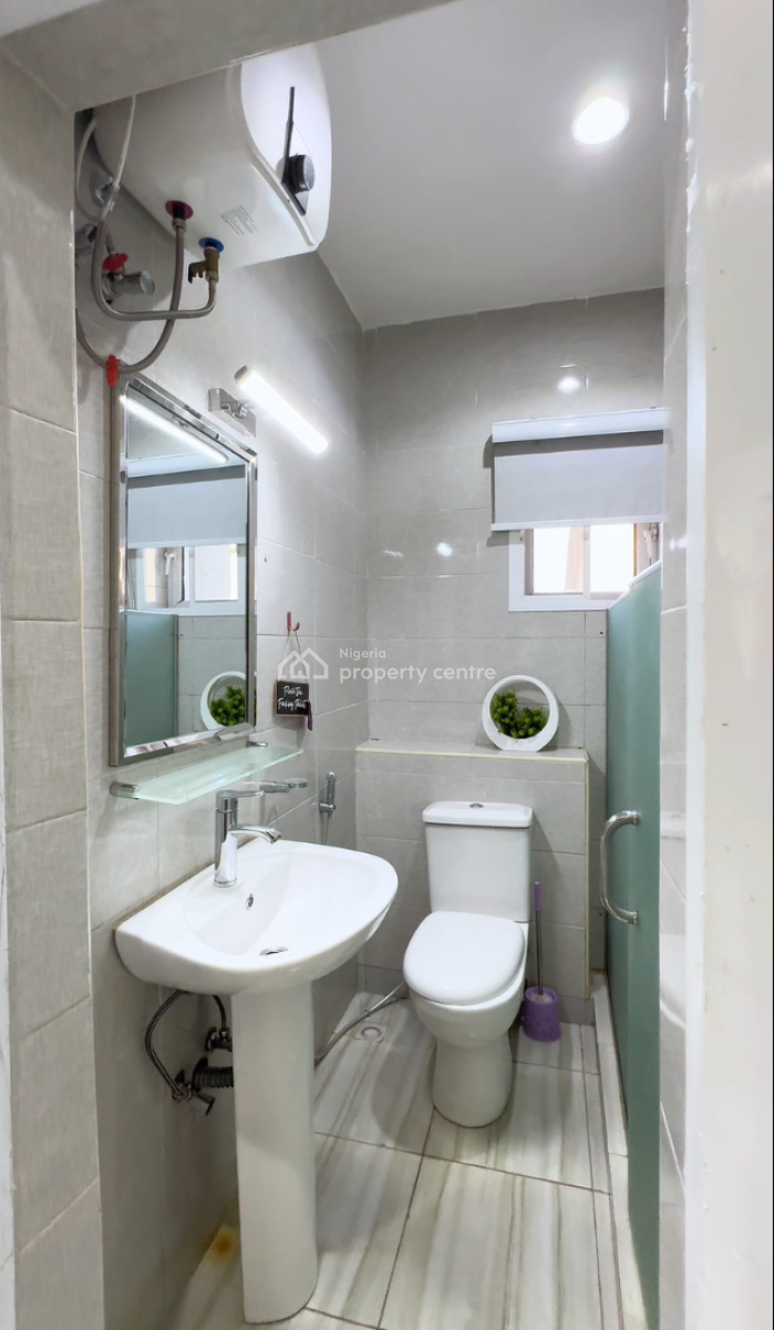 Luxury 3 Bedroom Flat, Katampe, Abuja, Flat / Apartment Short Let