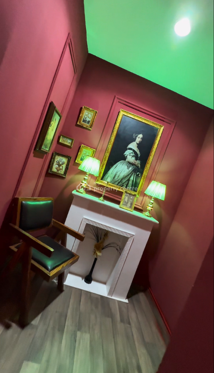 Luxury 3 Bedroom Flat, Katampe, Abuja, Flat / Apartment Short Let