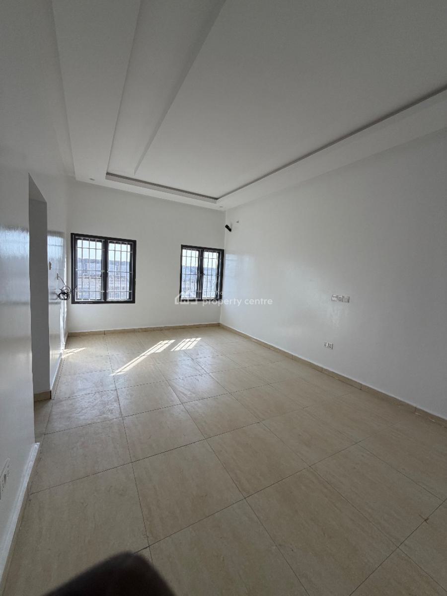 Luxurious 3 Bedroom Flat (2nd Floor), Gilmore, Jahi, Abuja, Flat / Apartment for Rent