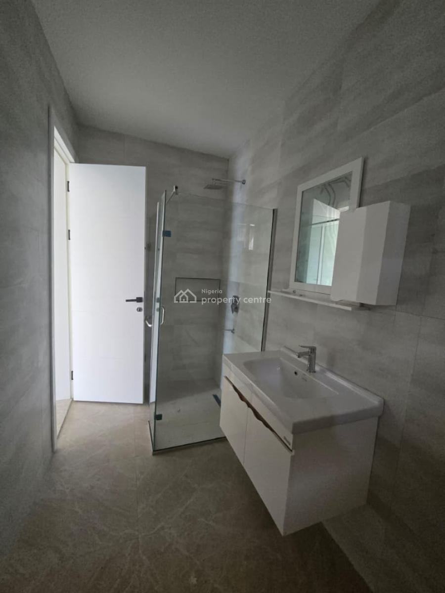 Luxury 5-bedroom Semi-detached Duplex, Banana Island, Ikoyi, Lagos, Semi-detached Duplex for Sale