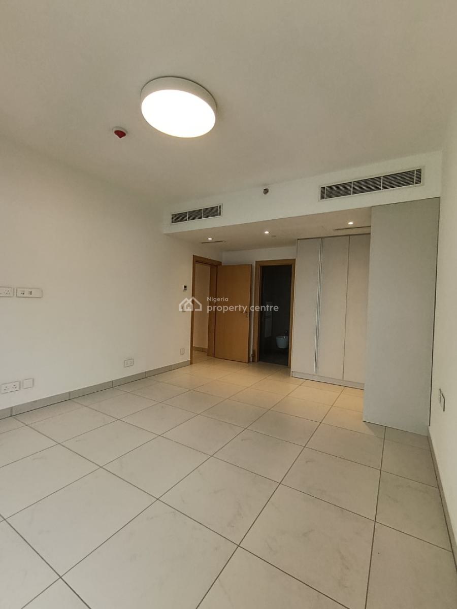 Super Luxury 2bedroom+bq+full Ac+swimming Pool+gym, Victoria Island, Victoria Island (vi), Lagos, Flat / Apartment for Rent