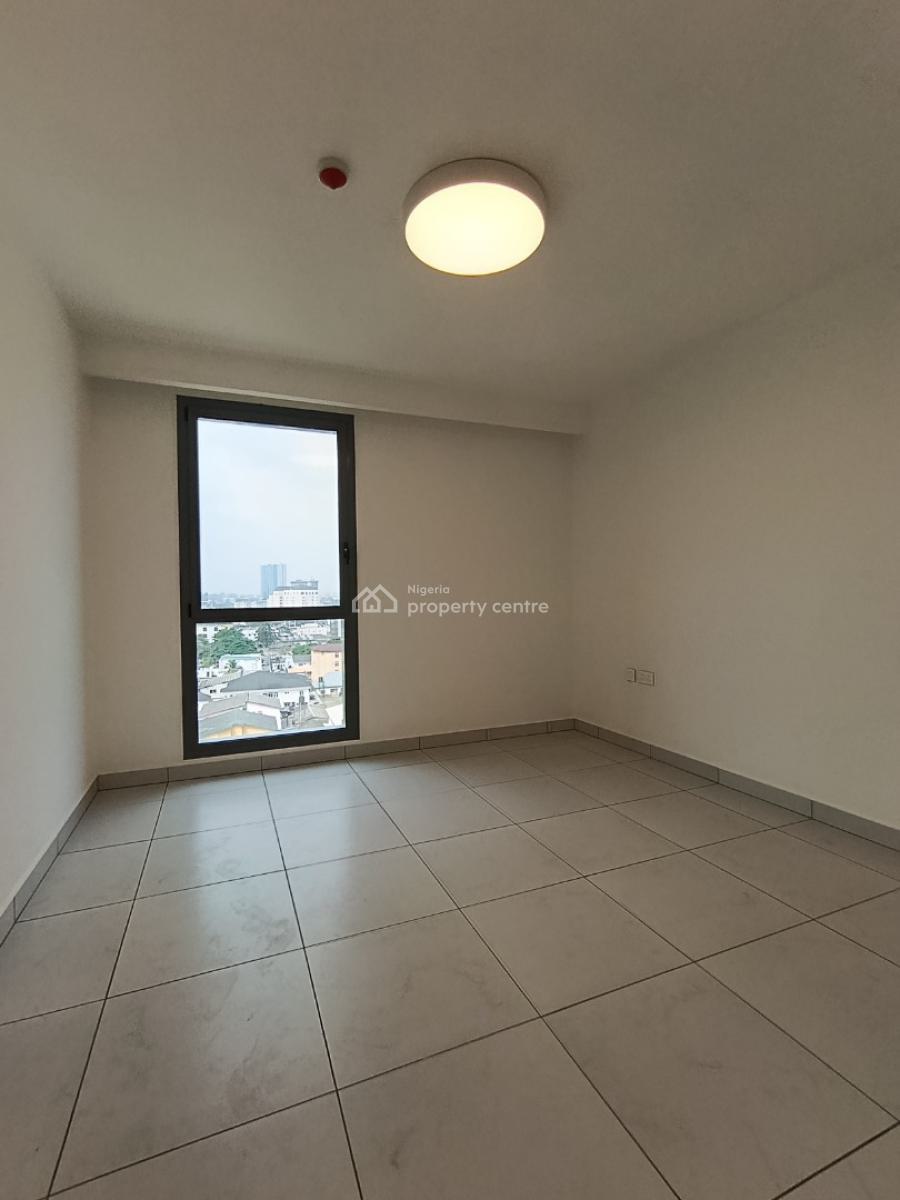 Super Luxury 2bedroom+bq+full Ac+swimming Pool+gym, Victoria Island, Victoria Island (vi), Lagos, Flat / Apartment for Rent