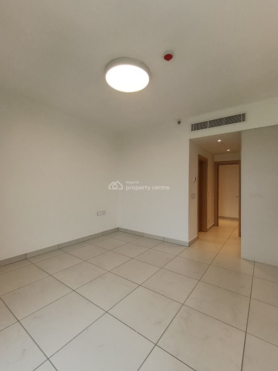 Super Luxury 2bedroom+bq+full Ac+swimming Pool+gym, Victoria Island, Victoria Island (vi), Lagos, Flat / Apartment for Rent