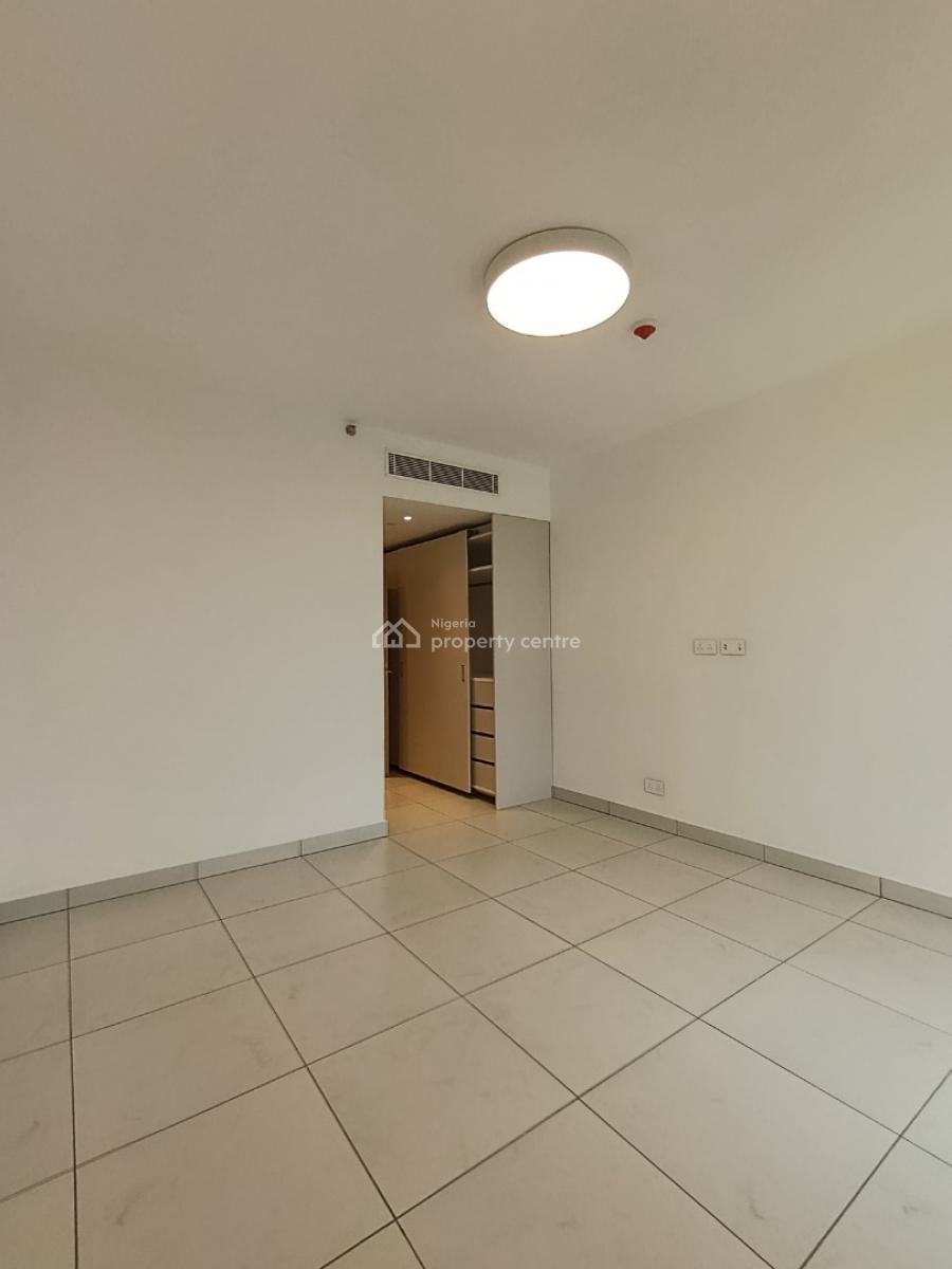 Super Luxury 2bedroom+bq+full Ac+swimming Pool+gym, Victoria Island, Victoria Island (vi), Lagos, Flat / Apartment for Rent