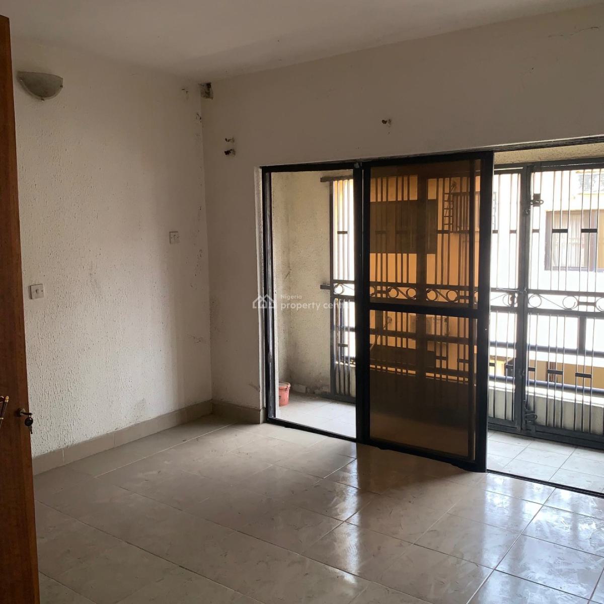 4 Bedroom Semi-detached Duplex, Lekki Phase 1, Lekki, Lagos, Semi-detached Duplex for Rent