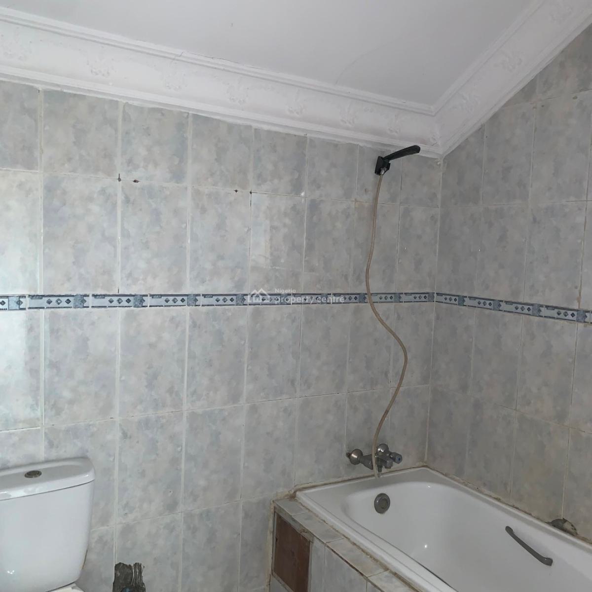 4 Bedroom Semi-detached Duplex, Lekki Phase 1, Lekki, Lagos, Semi-detached Duplex for Rent