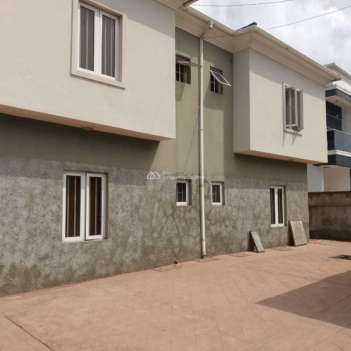 Sharp 3bedroom, Osapa London, Osapa, Lekki, Lagos, Flat / Apartment for Rent