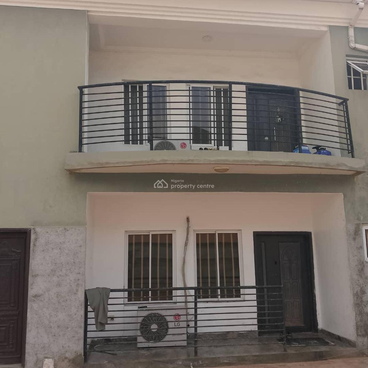 Sharp 3bedroom, Osapa London, Osapa, Lekki, Lagos, Flat / Apartment for Rent