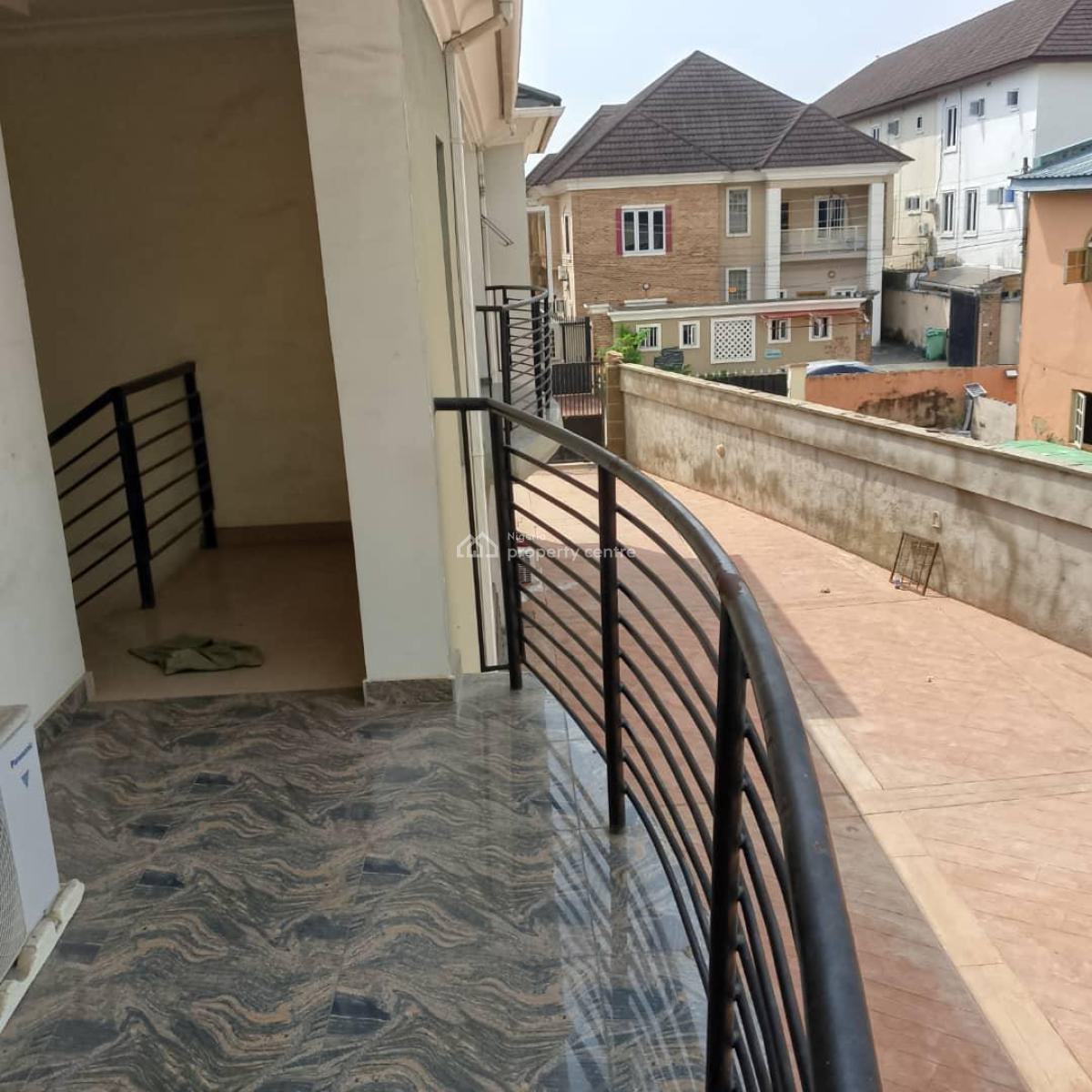 Sharp 3bedroom, Osapa London, Osapa, Lekki, Lagos, Flat / Apartment for Rent
