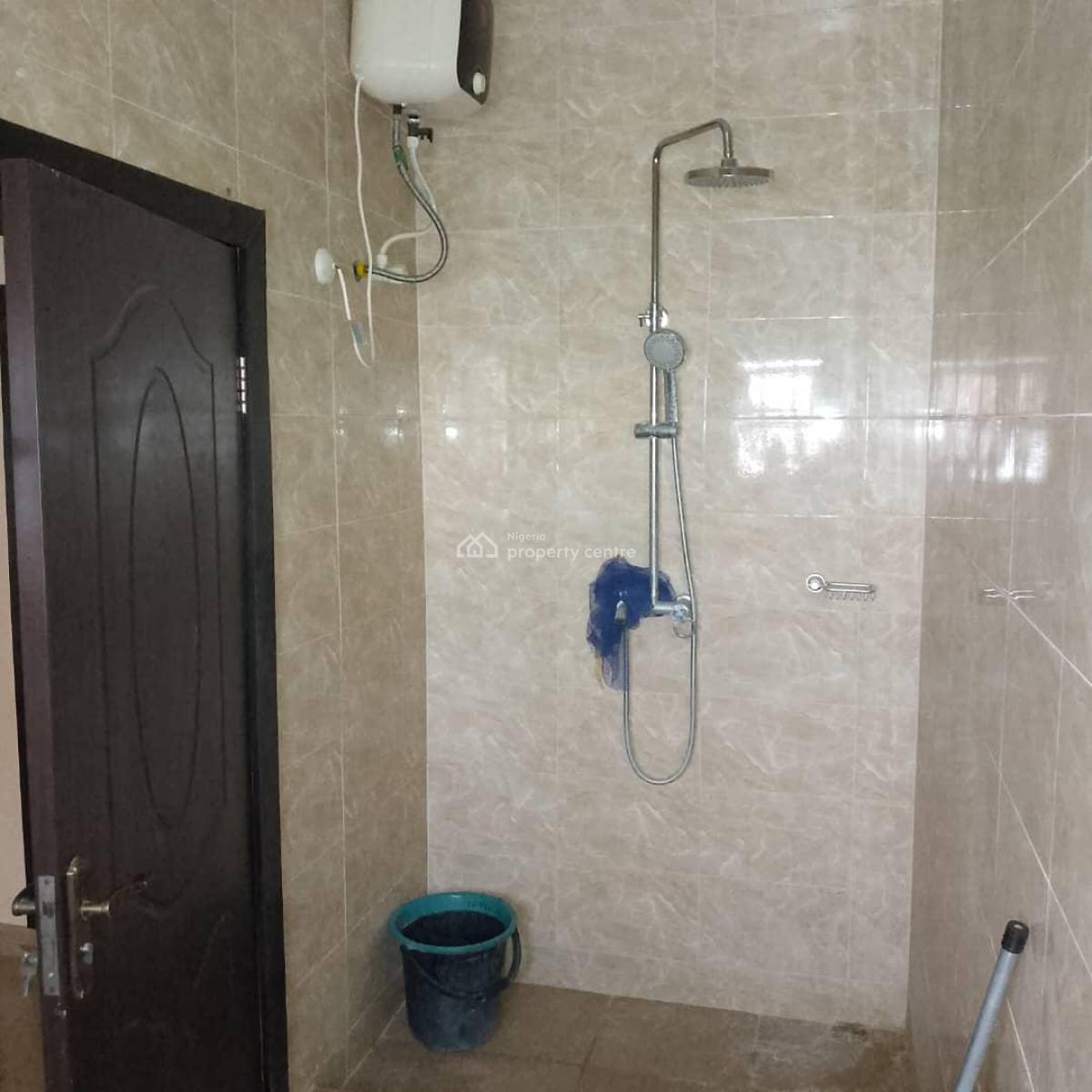 Sharp 3bedroom, Osapa London, Osapa, Lekki, Lagos, Flat / Apartment for Rent