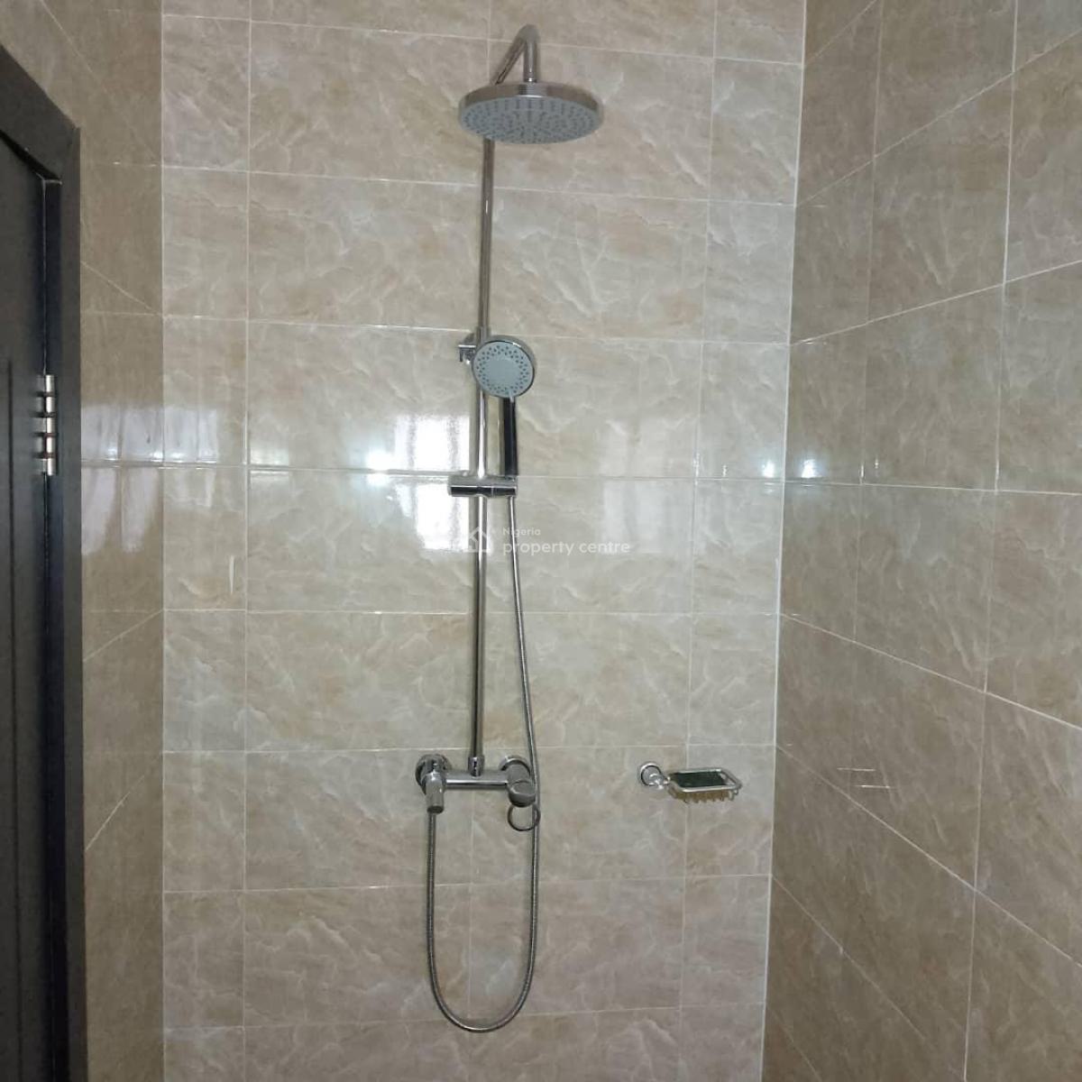 Sharp 3bedroom, Osapa London, Osapa, Lekki, Lagos, Flat / Apartment for Rent