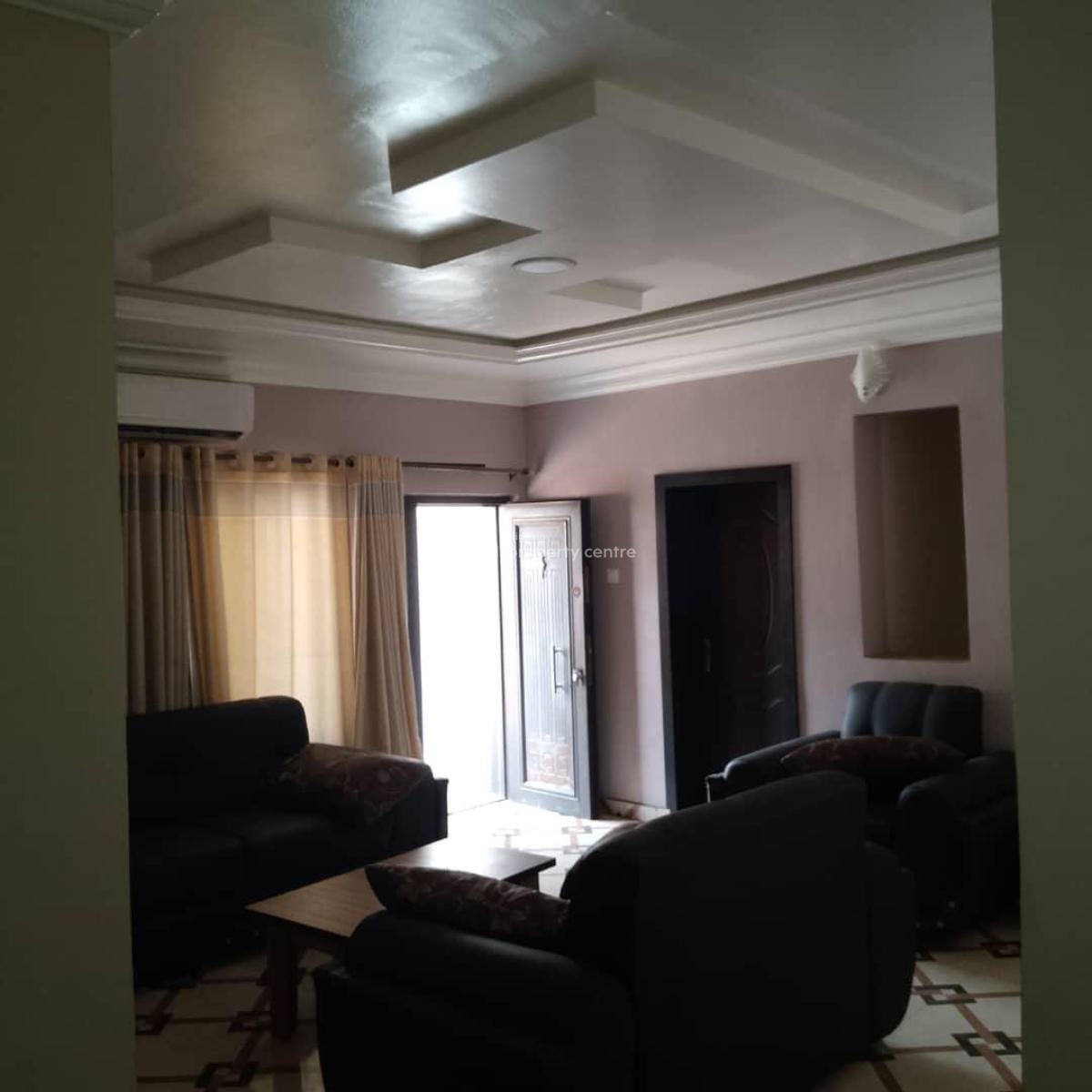 Sharp 3bedroom, Osapa London, Osapa, Lekki, Lagos, Flat / Apartment for Rent