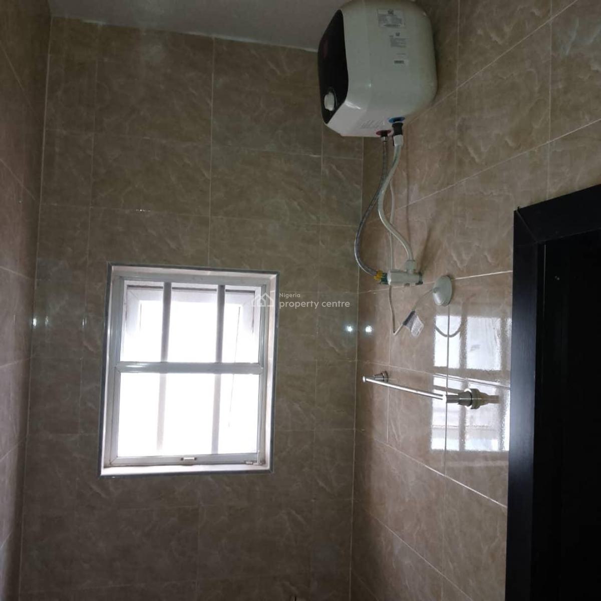 Sharp 3bedroom, Osapa London, Osapa, Lekki, Lagos, Flat / Apartment for Rent