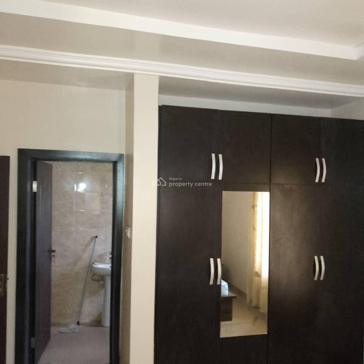 Sharp 3bedroom, Osapa London, Osapa, Lekki, Lagos, Flat / Apartment for Rent