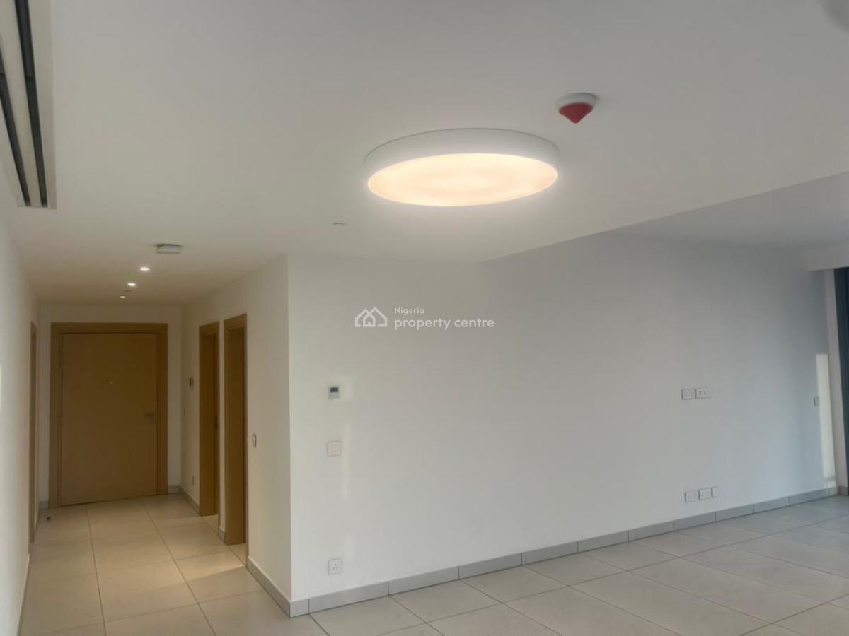 Luxury Brand New 3-bedroom Apartments with Bq, Victoria Island (vi), Lagos, Flat / Apartment for Rent