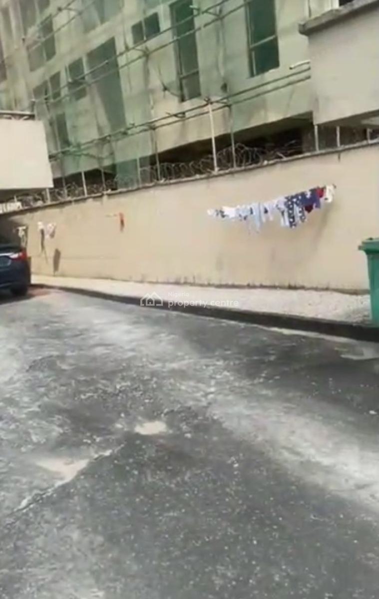 Mixed Use 6 Bedroom on 520sqm [video Available on Request], Victoria Island (vi), Lagos, Detached Duplex for Sale