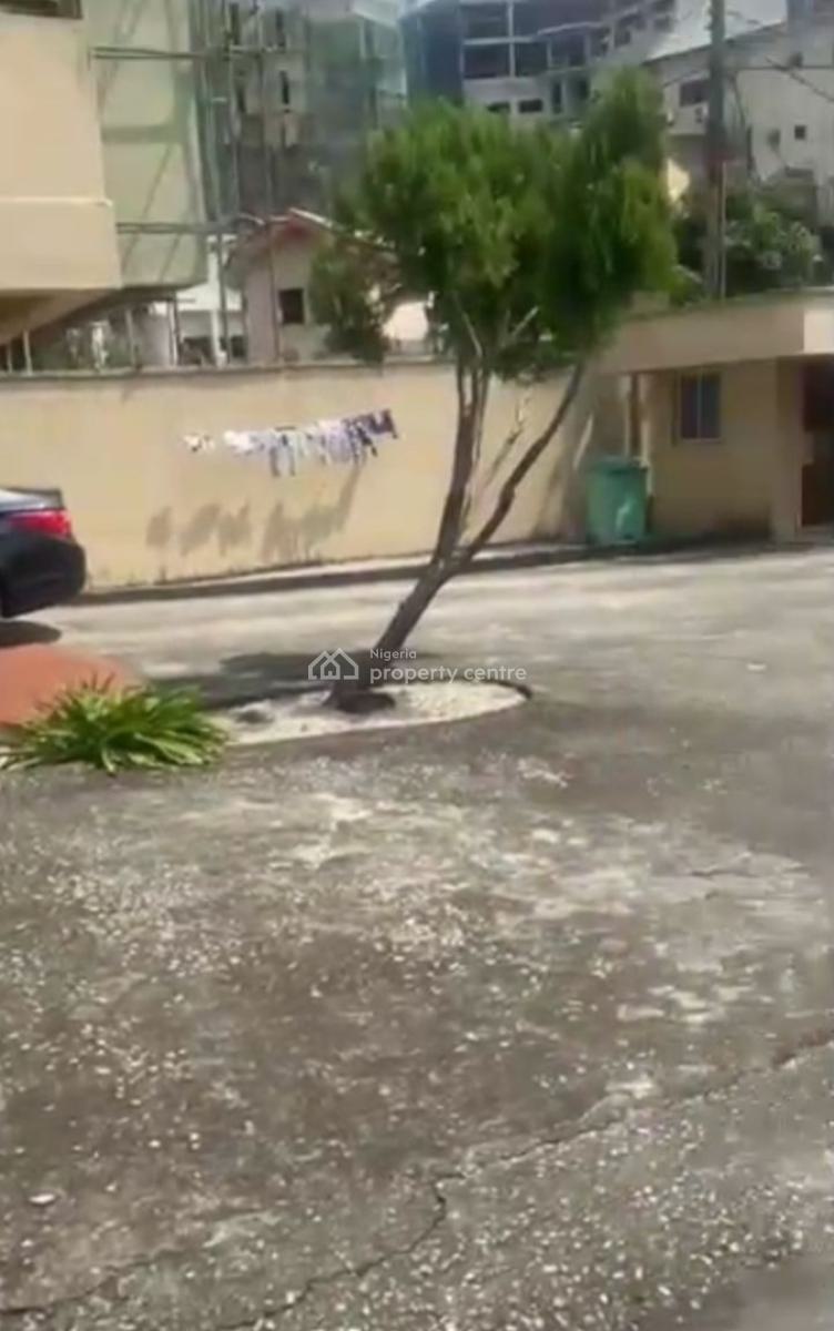 Mixed Use 6 Bedroom on 520sqm [video Available on Request], Victoria Island (vi), Lagos, Detached Duplex for Sale