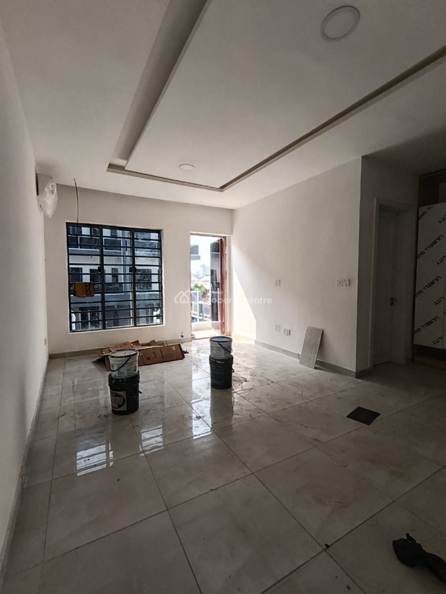 Newly Built 4 Bedroom Terrace + Bq + Swimming Pool, Victoria Island Extension, Victoria Island (vi), Lagos, Terraced Duplex for Sale